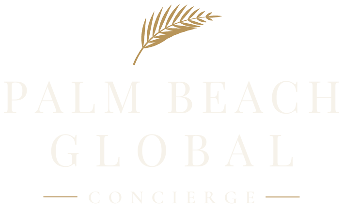 Palm Beach Global Concierge